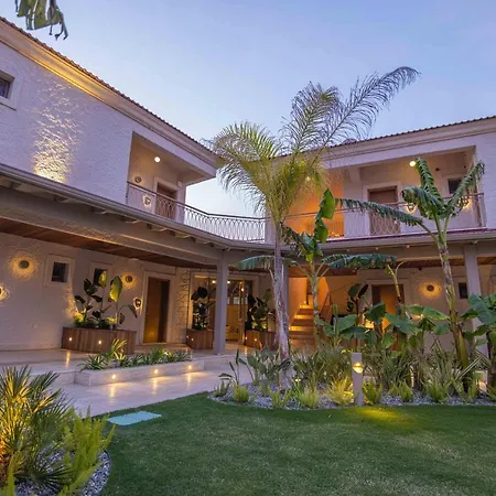 June Alacati Adult Only İzmir