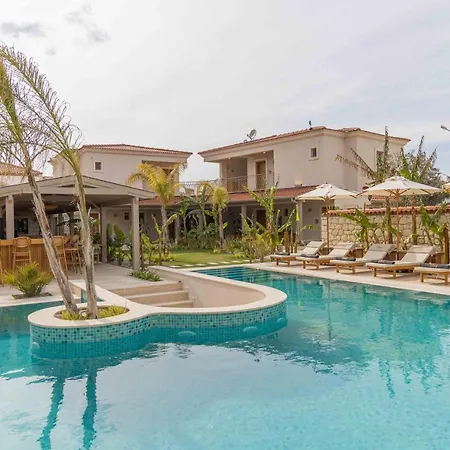 June Alacati Adult Only *