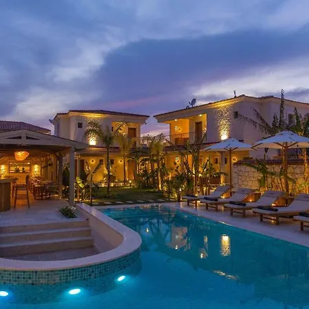 June Alacati Adult Only Hotel *