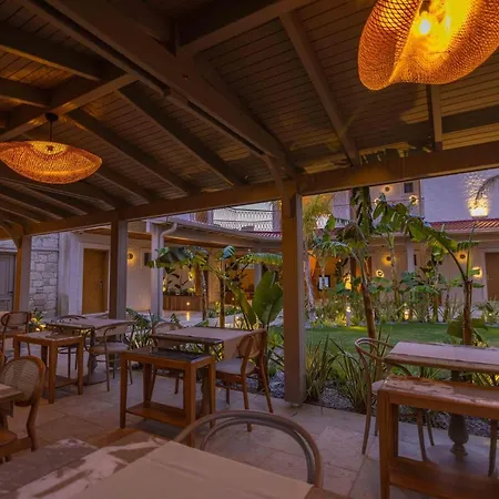 June Alacati Adult Only Izmir