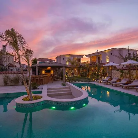 June Alacati Adult Only Hotel