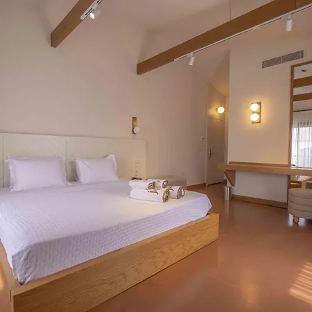 June Alacati Adult Only İzmir