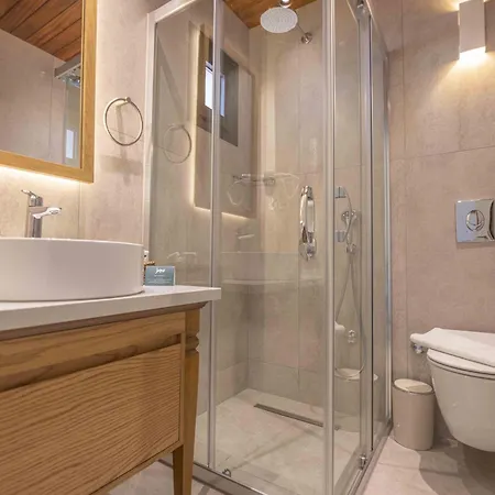 June Alacati Adult Only