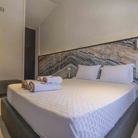 June Alacati Adult Only Hotel