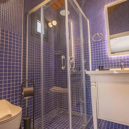 June Alacati Adult Only İzmir