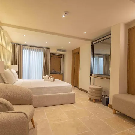 June Alacati Adult Only *