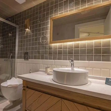 Hotel June Alacati Adult Only Izmir