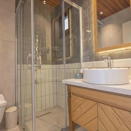 June Alacati Adult Only Hotel