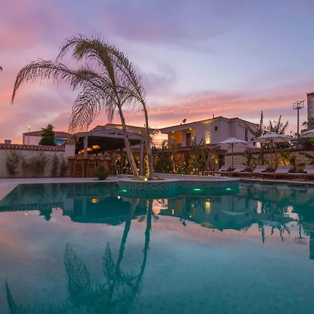 June Alacati Adult Only Izmir