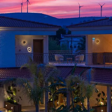 June Alacati Adult Only *