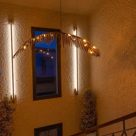 June Alaçatı Adult Only