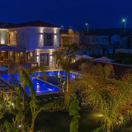 Hotel June Alaçatı Adult Only