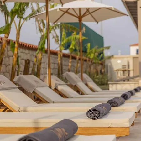 Hotel June Alaçatı Adult Only