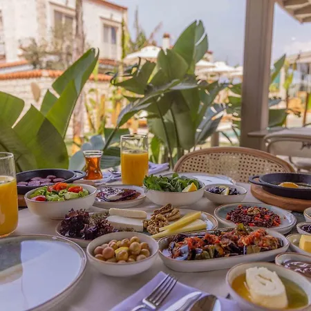 June Alacati Adult Only İzmir