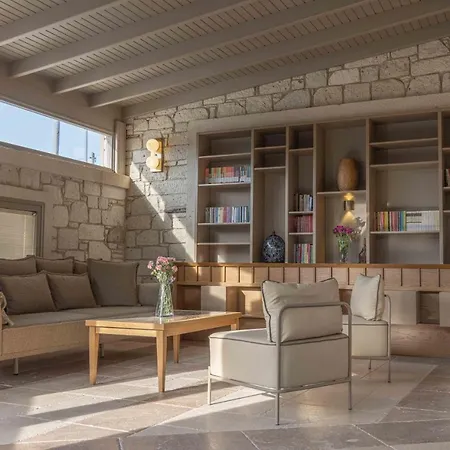 June Alaçatı Adult Only