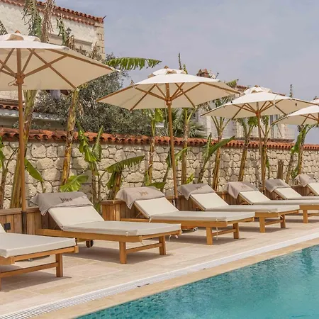 Hotel June Alacati Adult Only