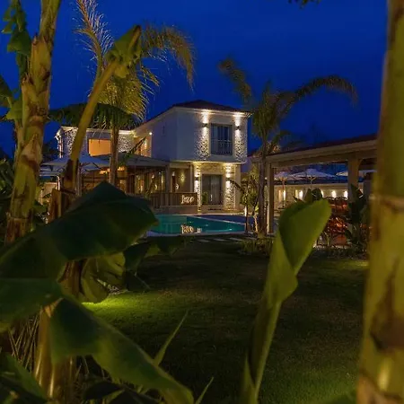 June Alacati Adult Only