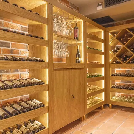 Hotel June Alacati Adult Only Esmirna