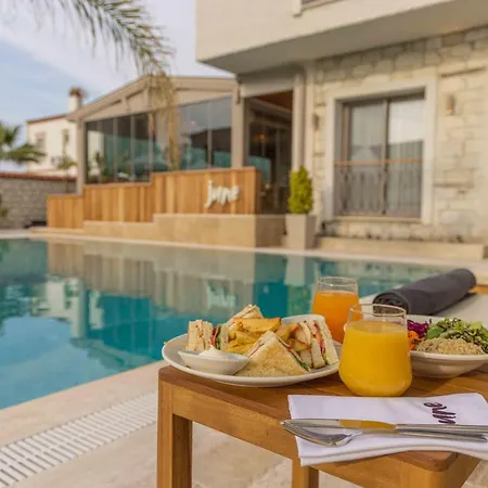 June Alacati Adult Only * İzmir