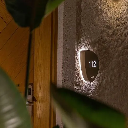 Hotel June Alaçatı Adult Only *