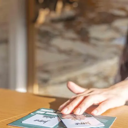 June Alacati Adult Only Esmirna