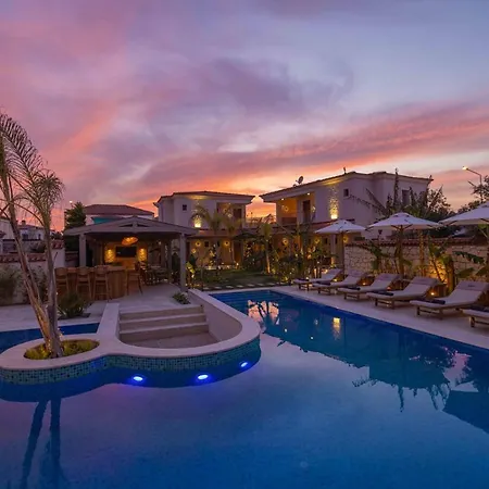 Hotel June Alaçatı Adult Only *