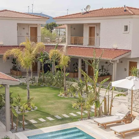 Hotel June Alaçatı Adult Only