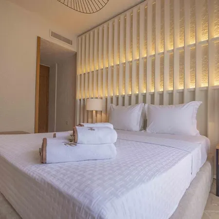 June Alacati Adult Only * Esmirna