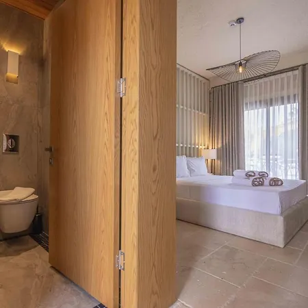 June Alaçatı Adult Only Hotel İzmir