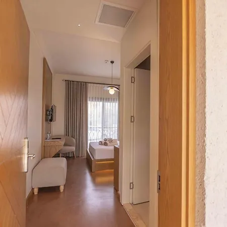 Hotel June Alaçatı Adult Only