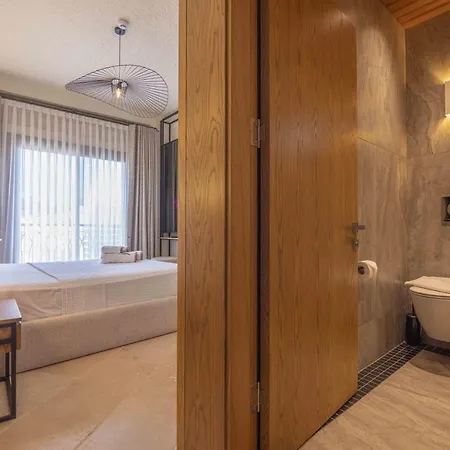Hotel June Alaçatı Adult Only Esmirna