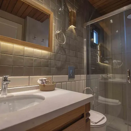 June Alacati Adult Only