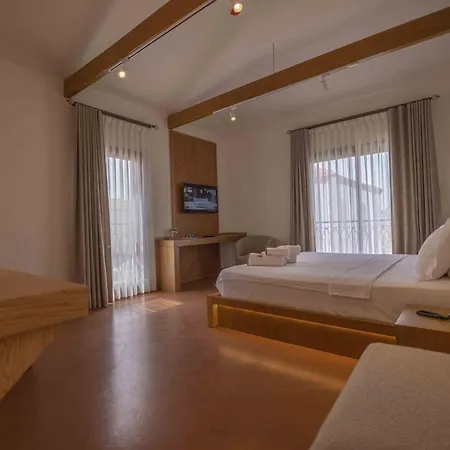 Hotel June Alacati Adult Only İzmir