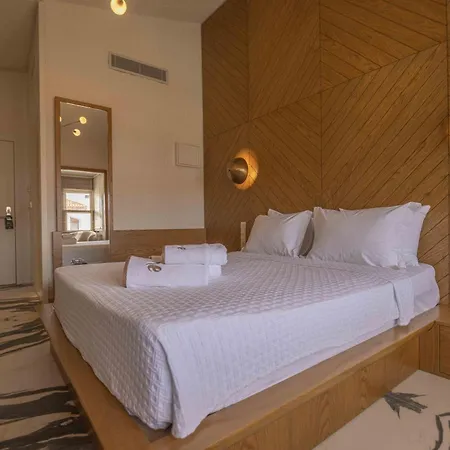 Hotel June Alacati Adult Only *