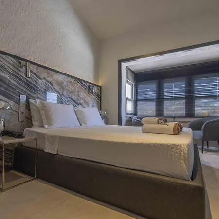 June Alaçatı Adult Only