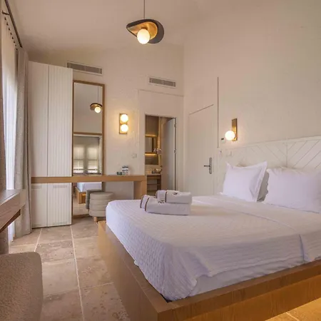 June Alacati Adult Only Hotel
