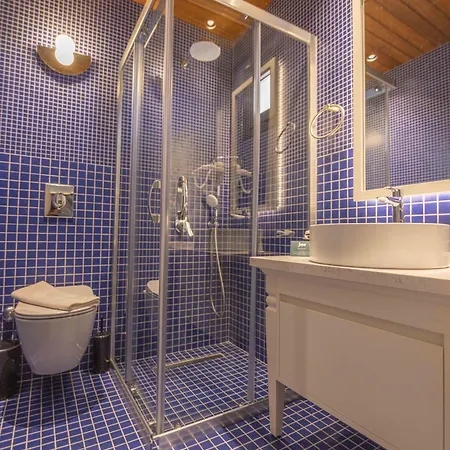 Hotel June Alaçatı Adult Only