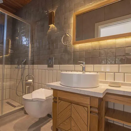 June Alaçatı Adult Only