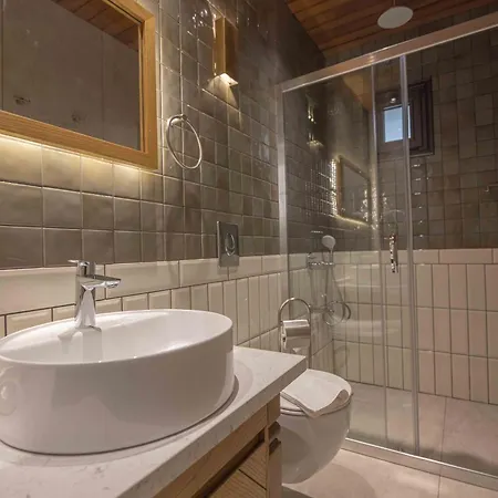 June Alacati Adult Only İzmir