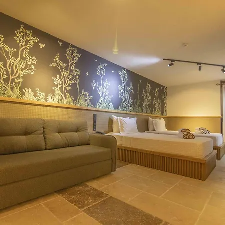 June Alacati Adult Only Hotel *