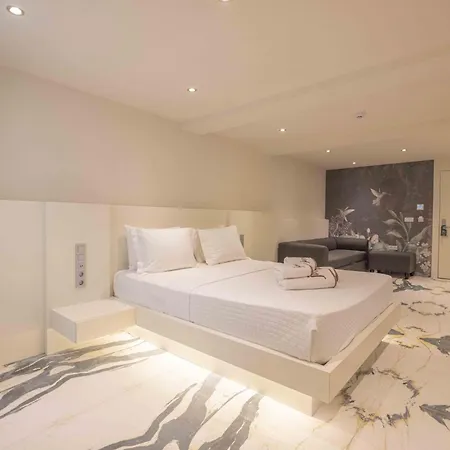 June Alacati Adult Only * Izmir