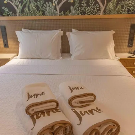 Hotel June Alacati Adult Only