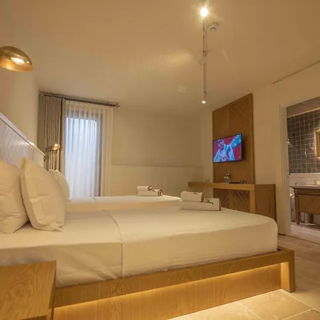 June Alacati Adult Only *