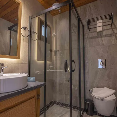 June Alaçatı Adult Only