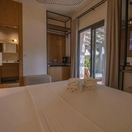 Hotel June Alacati Adult Only İzmir