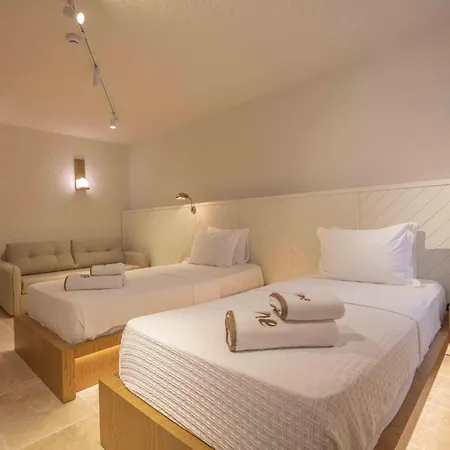 June Alaçatı Adult Only * İzmir