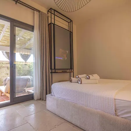 Hotel June Alaçatı Adult Only *