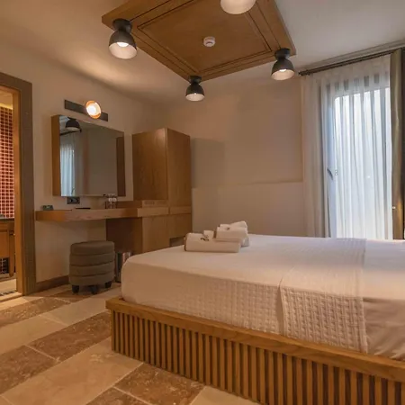 Hotel June Alacati Adult Only *