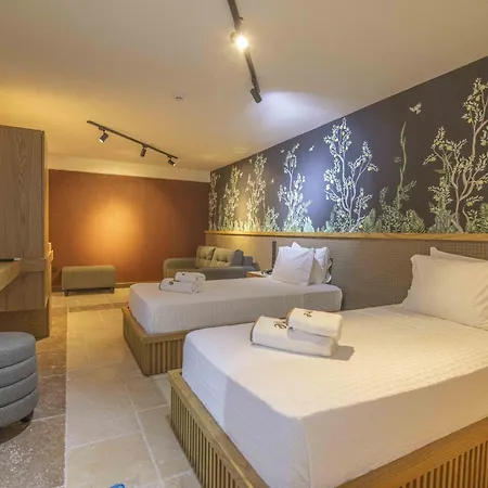 June Alacati Adult Only *