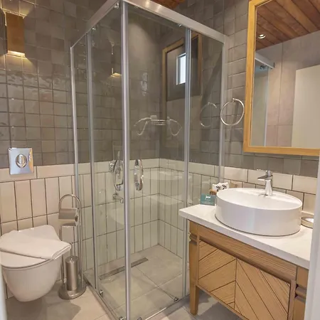 June Alacati Adult Only